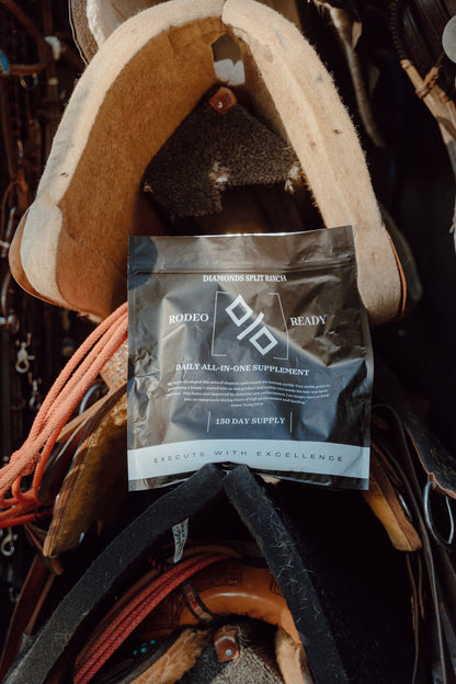 RODEO READY BULK (150 Doses)