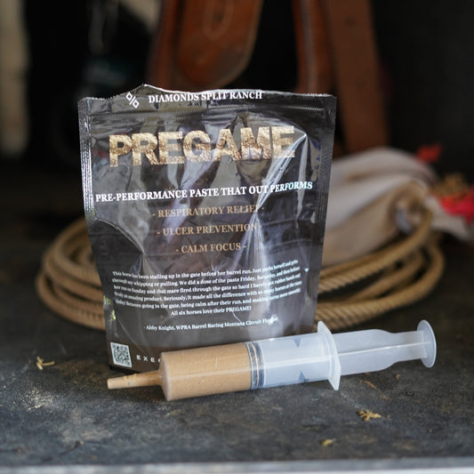 PREGAME (30 Doses)